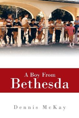 Cover for A Boy From Bethesda