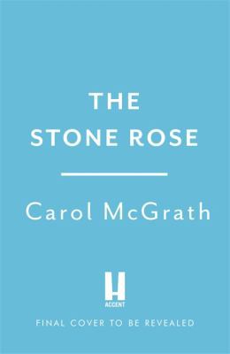 Cover for Stone Rose