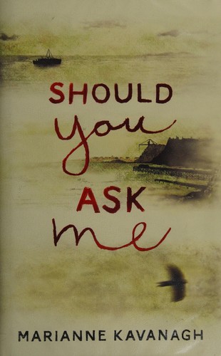 Cover for Should You Ask Me
