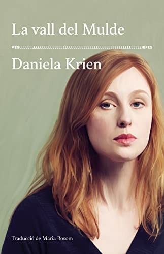 Cover for La vall del Mulde