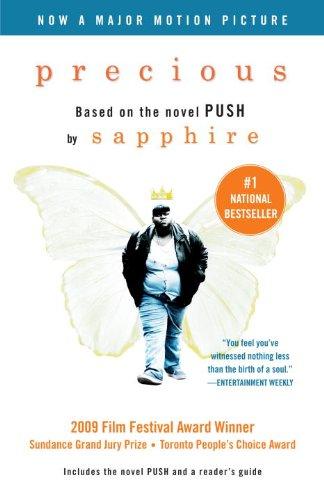 Cover for Precious (Push Movie Tie-in Edition) (Vintage Contemporaries)