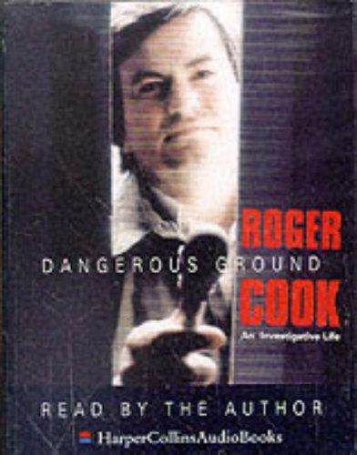Cover for Dangerous Ground
