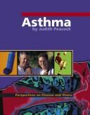 Cover for Asthma (Perspectives on Disease and Illness)