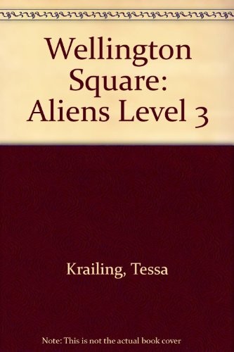 Cover for Wellington Square