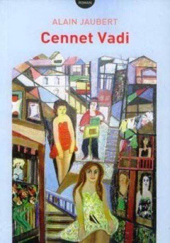 Cover for Cennet Vadi