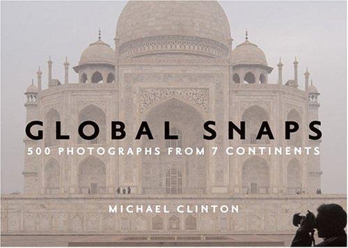 Cover for Global Snaps