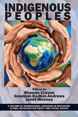 Cover for Indigenous peoples
