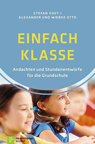 Cover for Einfach Klasse