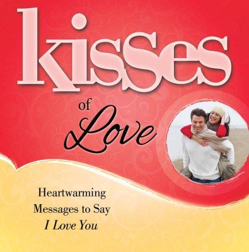 Cover for Kisses of Love