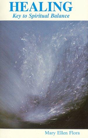 Cover for Healing