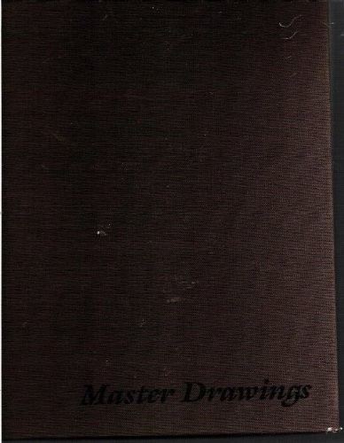 Cover for Master drawings