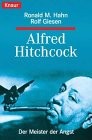 Cover for Alfred Hitchcock. Der Meister der Angst.