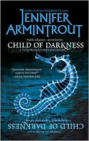 Cover for Child of Darkness
