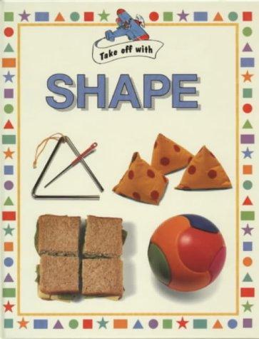 Cover for Take Off with Shape (Take Off with)