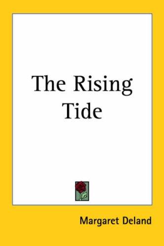 Cover for The Rising Tide