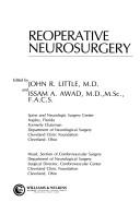 Cover for Reoperative neurosurgery