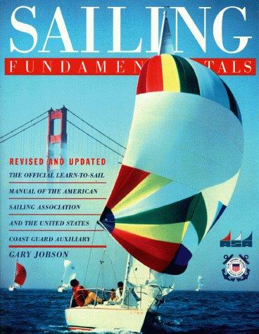 Cover for Sailing Fundamentals