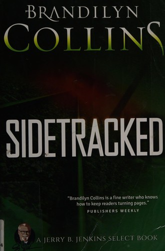 Cover for Sidetracked