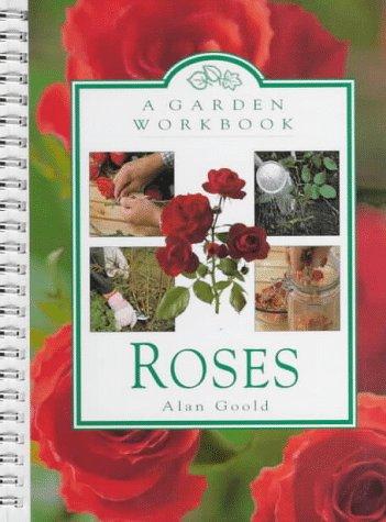 Cover for Roses