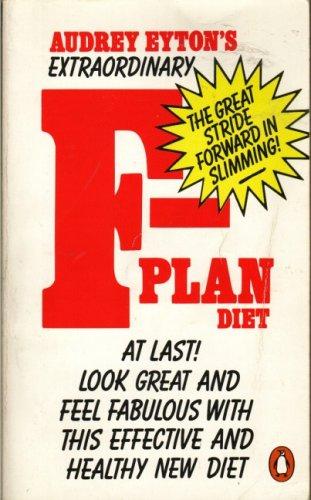Cover for F-Plan