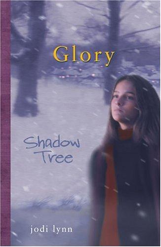 Cover for Shadow Tree (Glory)
