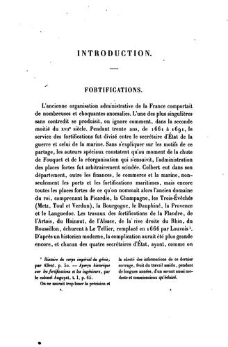 Cover for Lettres, instructions et mémoires de Colbert