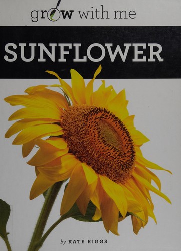 Cover for Sunflower