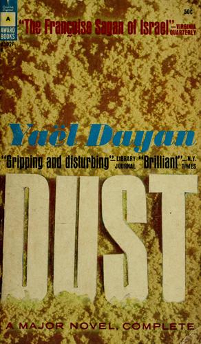 Cover for Dust