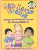 Cover for Lift Little Voices