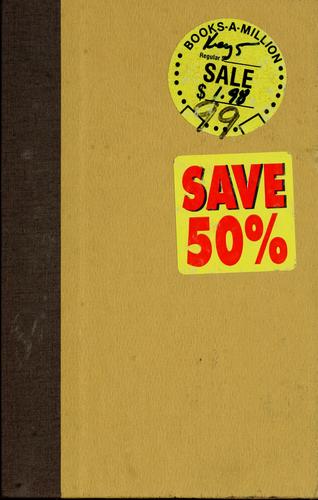Cover for The Specter