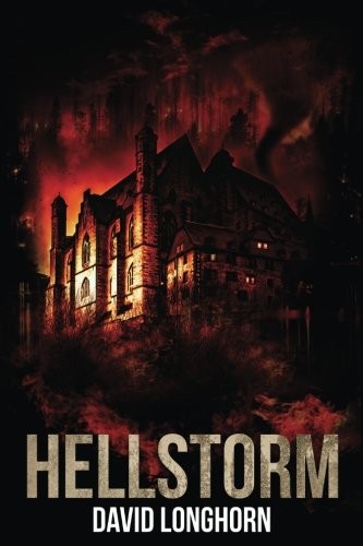Cover for Hellstorm