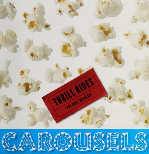 Cover for Carousels