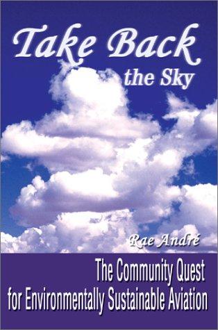 Cover for Take Back the Sky