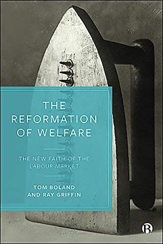 Cover for The Reformation of Welfare