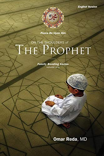 Cover for On the Shoulders of the Prophet
