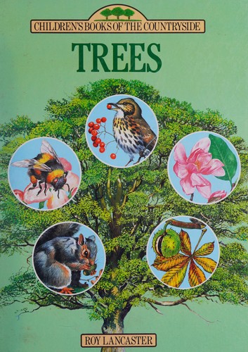 Cover for Trees