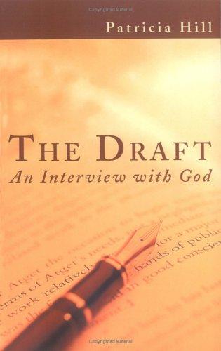 Cover for The Draft