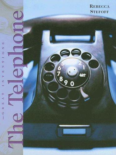 Cover for The telephone