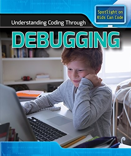 Cover for Understanding Coding Through Debugging