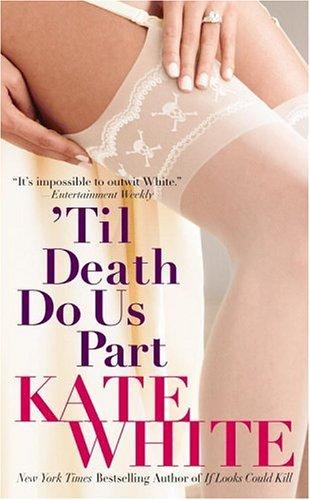 Cover for 'Til death do us part