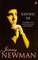 Cover for Going in