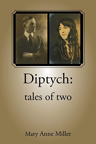 Cover for Diptych