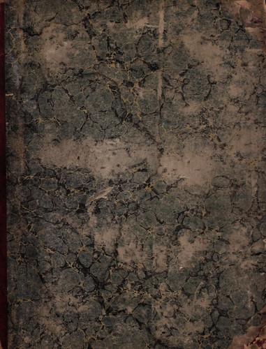 Cover for Supplement to the American ornithology of Alexander Wilson