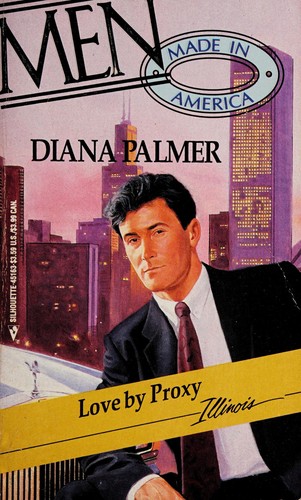 Cover for Love by Proxy