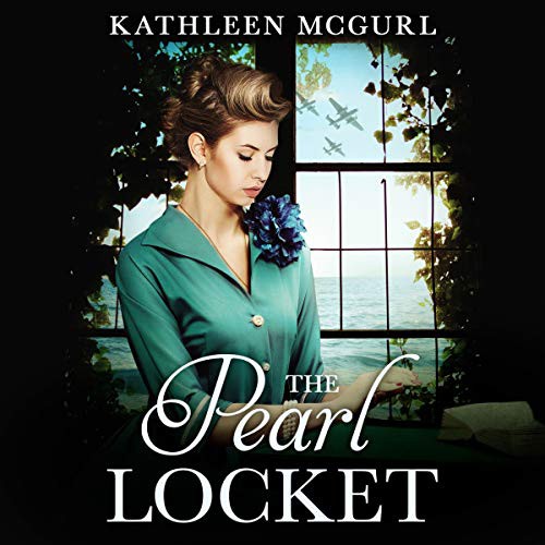 Cover for The Pearl Locket