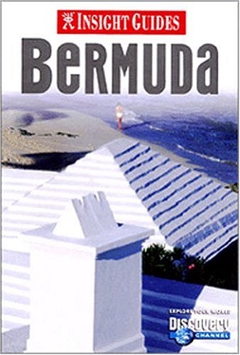Cover for Bermuda.