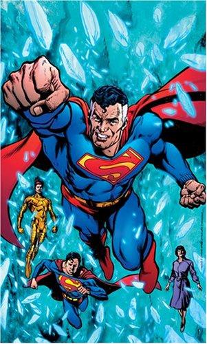 Cover for Superman