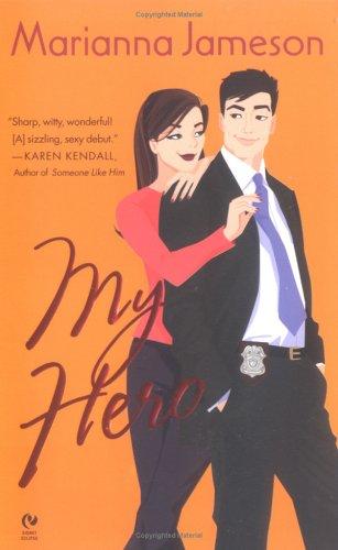 Cover for My hero
