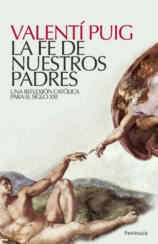 Cover for La fe de nuestros padres