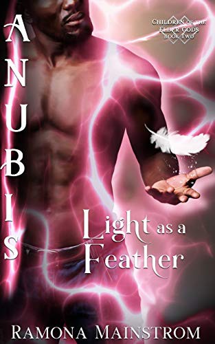 Cover for Light as a Feather